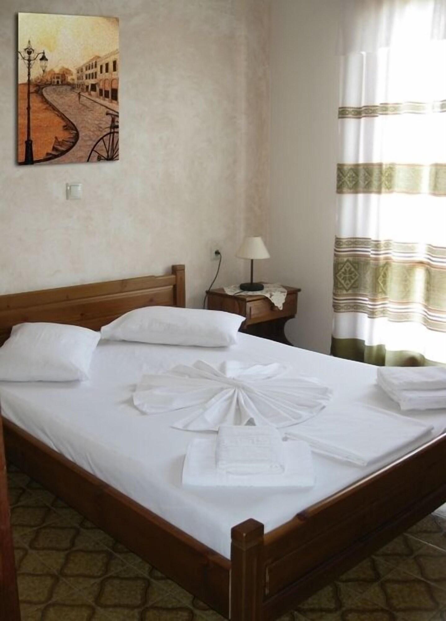 Zambia Apartments Плакиас Екстериор снимка