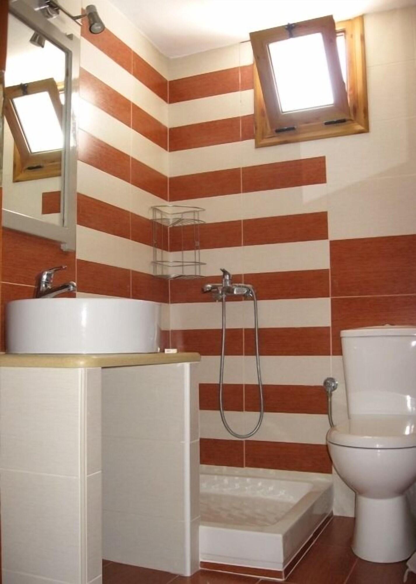 Zambia Apartments Плакиас Екстериор снимка