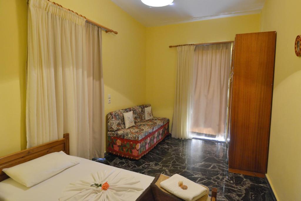 Zambia Apartments Плакиас Стая снимка