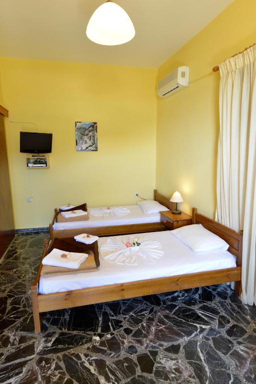 Zambia Apartments Плакиас Стая снимка