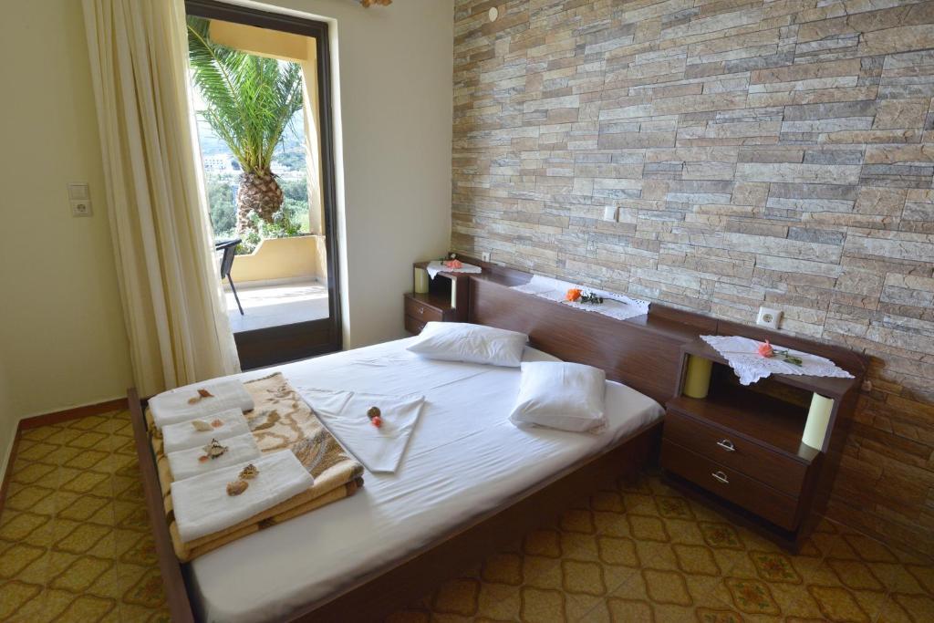 Zambia Apartments Плакиас Стая снимка