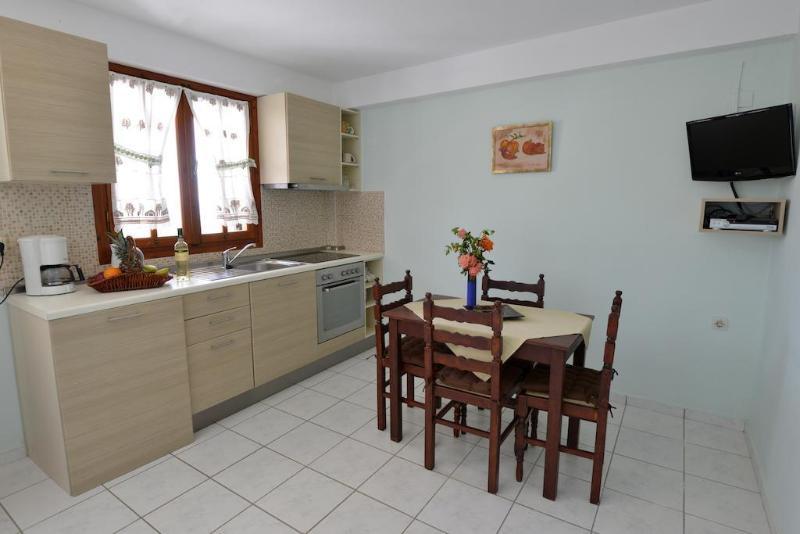 Zambia Apartments Плакиас Екстериор снимка